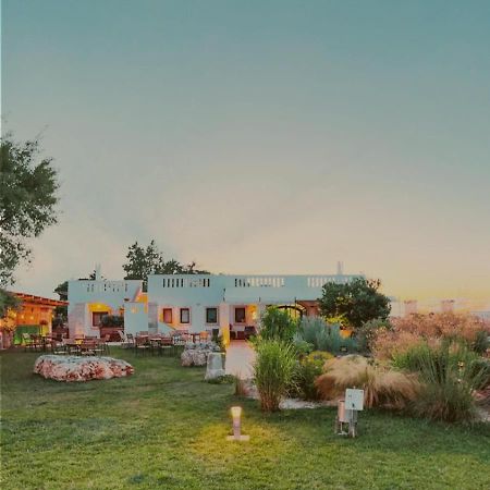 Oppure - Masseria Moderna Polignano a Mare Dış mekan fotoğraf