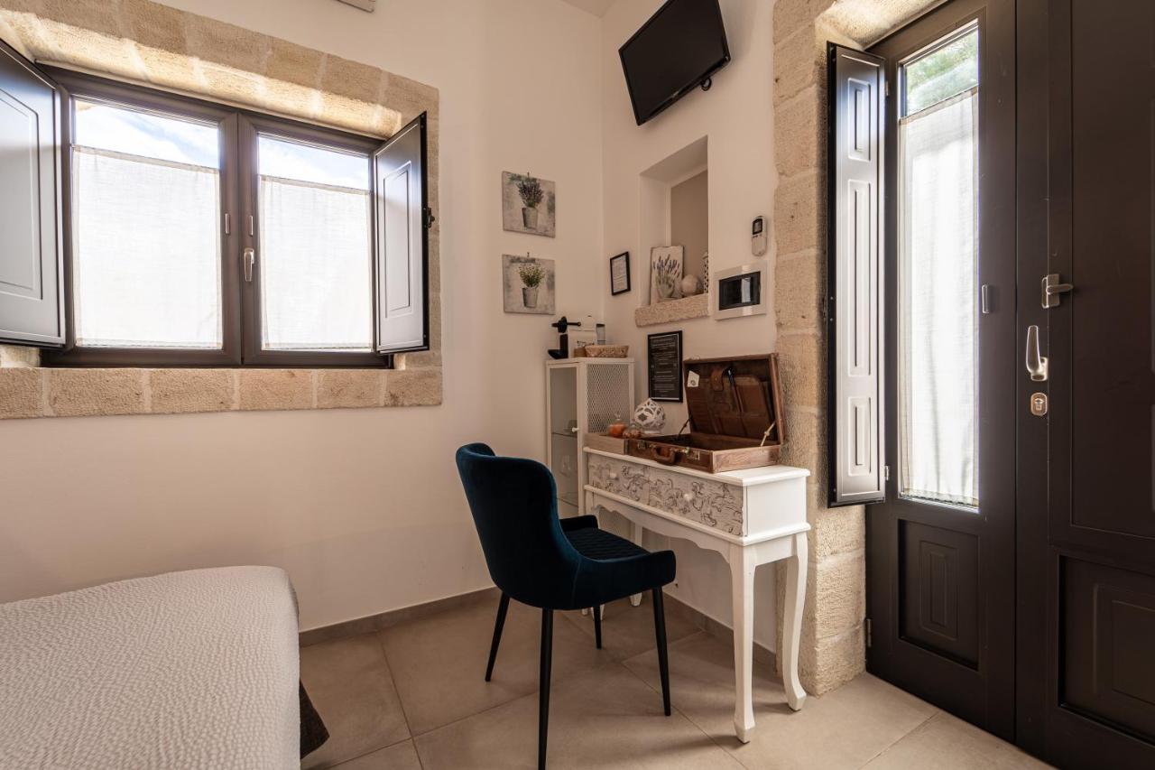 Oppure - Masseria Moderna Polignano a Mare Dış mekan fotoğraf