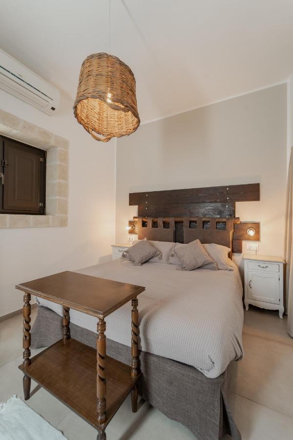 Oppure - Masseria Moderna Bed & Breakfast Polignano a Mare Dış mekan fotoğraf