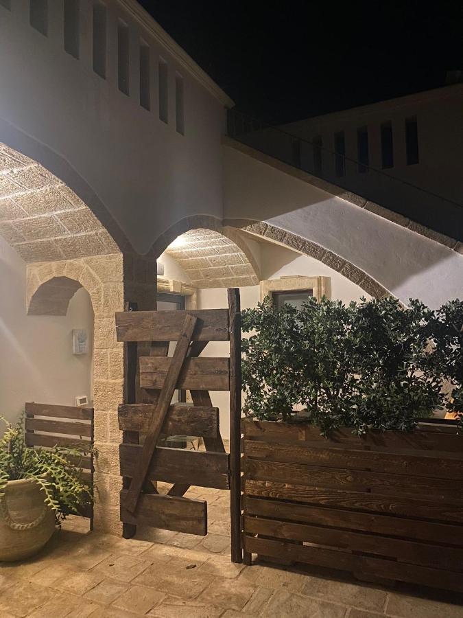 Oppure - Masseria Moderna Bed & Breakfast Polignano a Mare Dış mekan fotoğraf