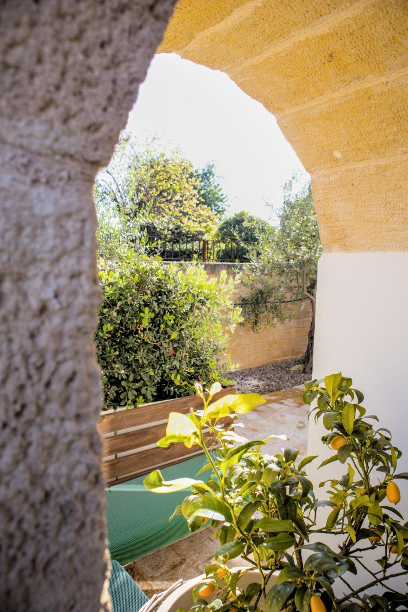 Oppure - Masseria Moderna Polignano a Mare Dış mekan fotoğraf